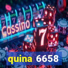 quina 6658